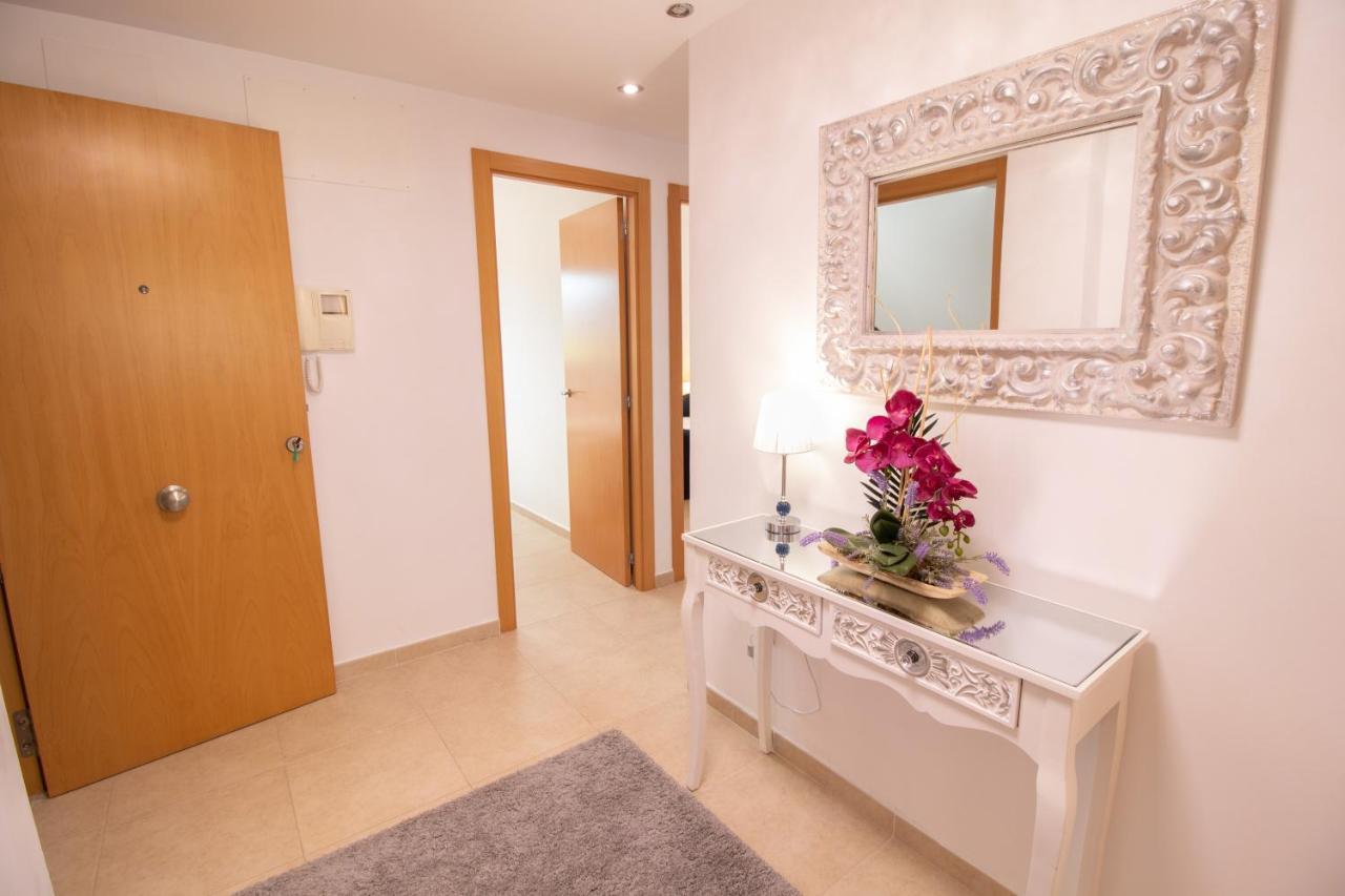 Apartamento Romero Valencia Benicull Екстер'єр фото