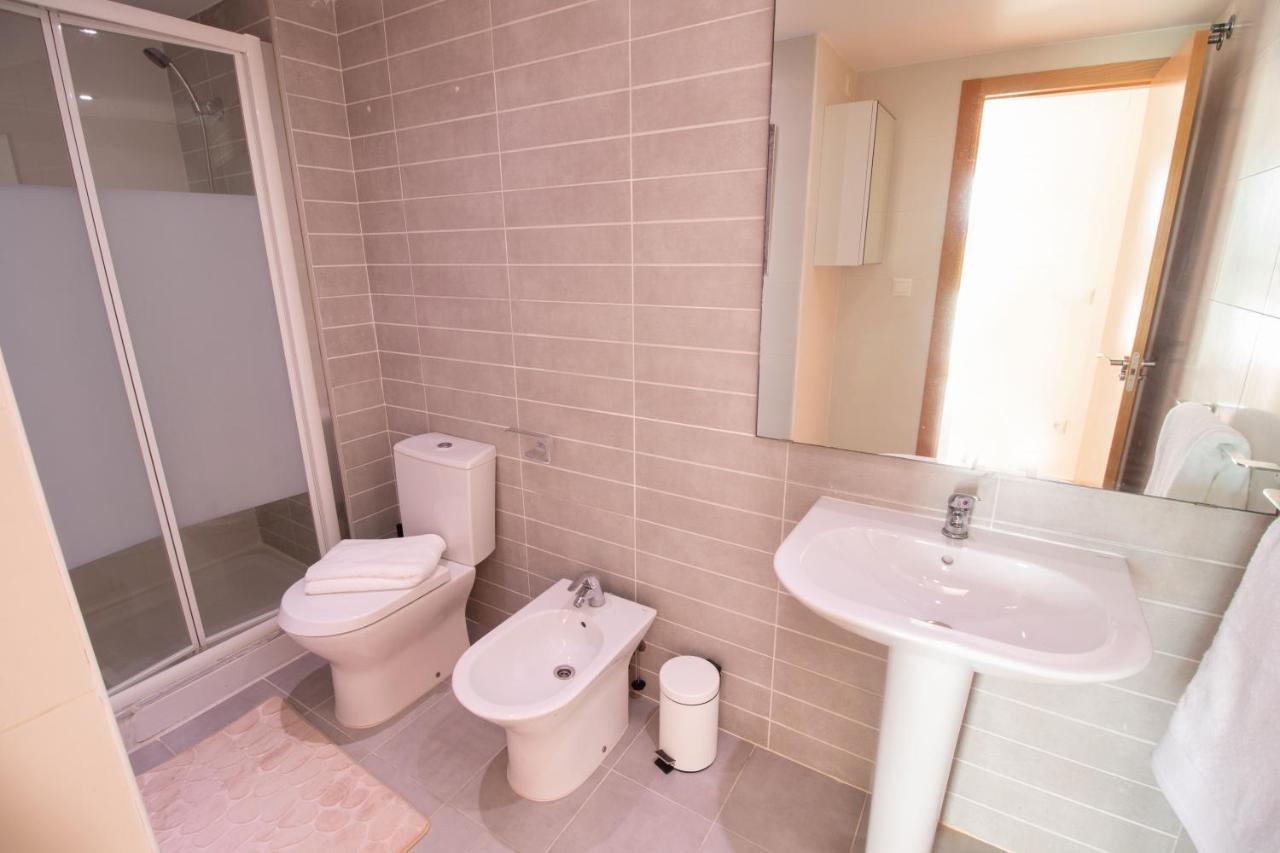 Apartamento Romero Valencia Benicull Екстер'єр фото