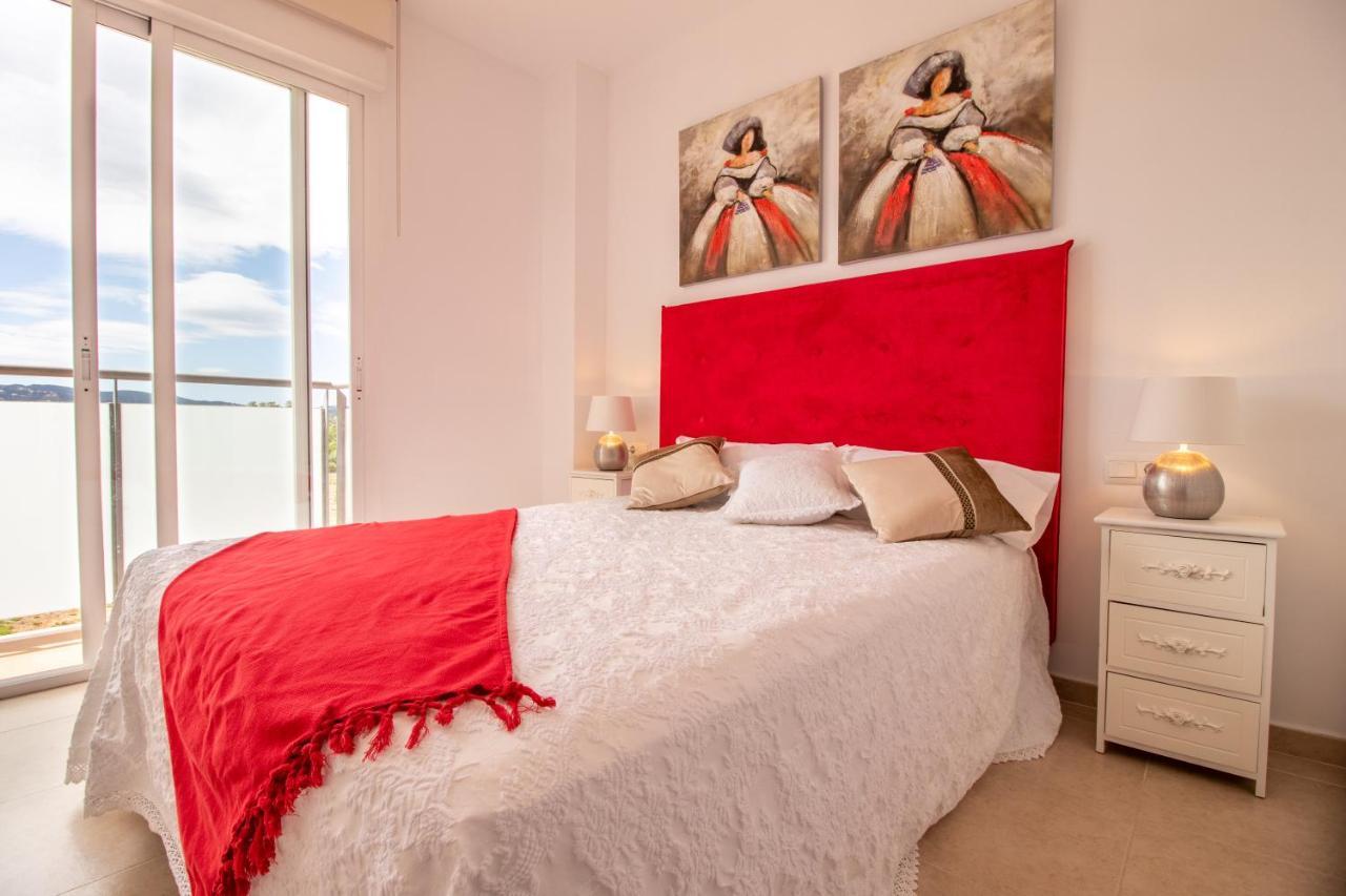 Apartamento Romero Valencia Benicull Екстер'єр фото