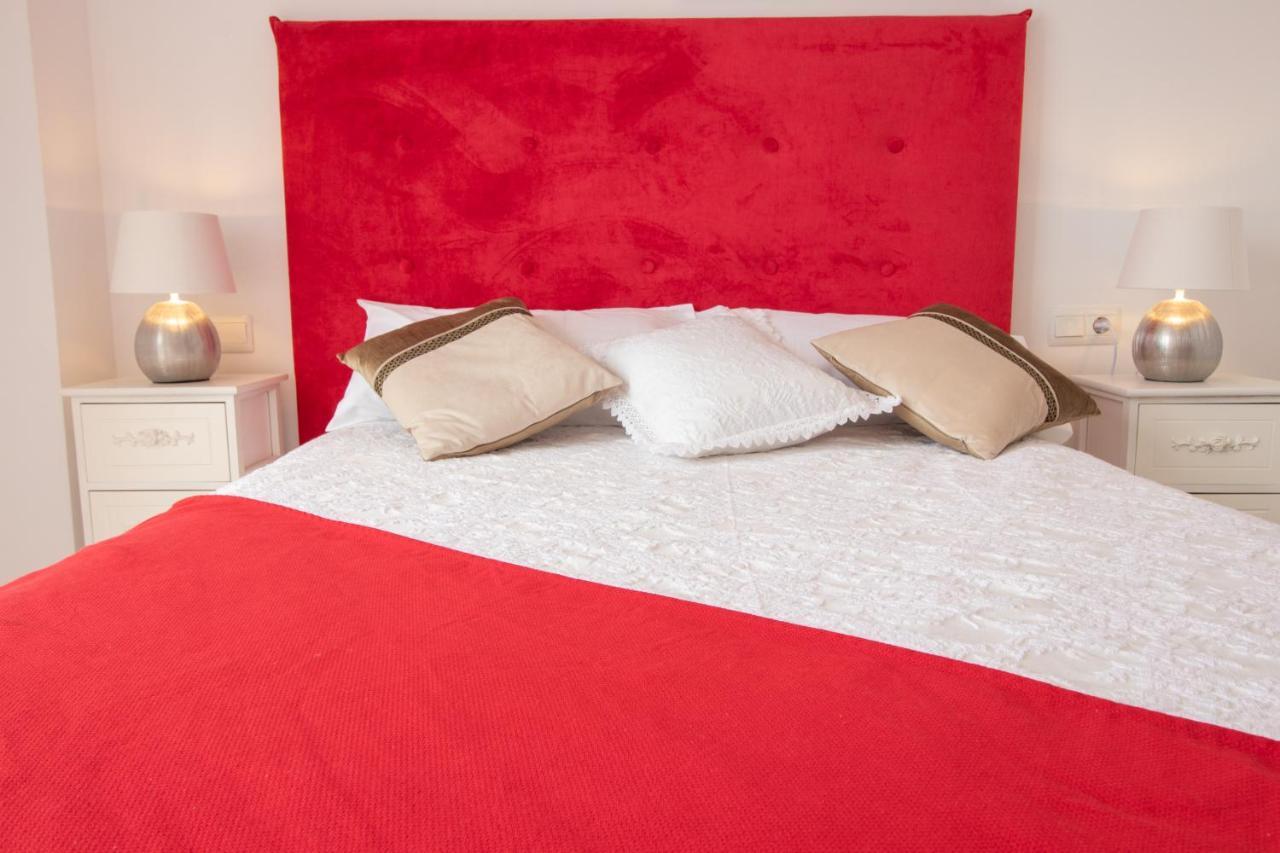 Apartamento Romero Valencia Benicull Екстер'єр фото