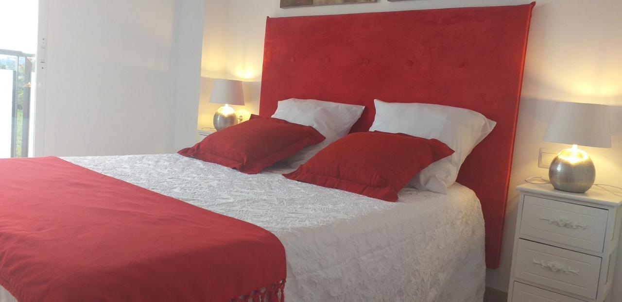 Apartamento Romero Valencia Benicull Екстер'єр фото
