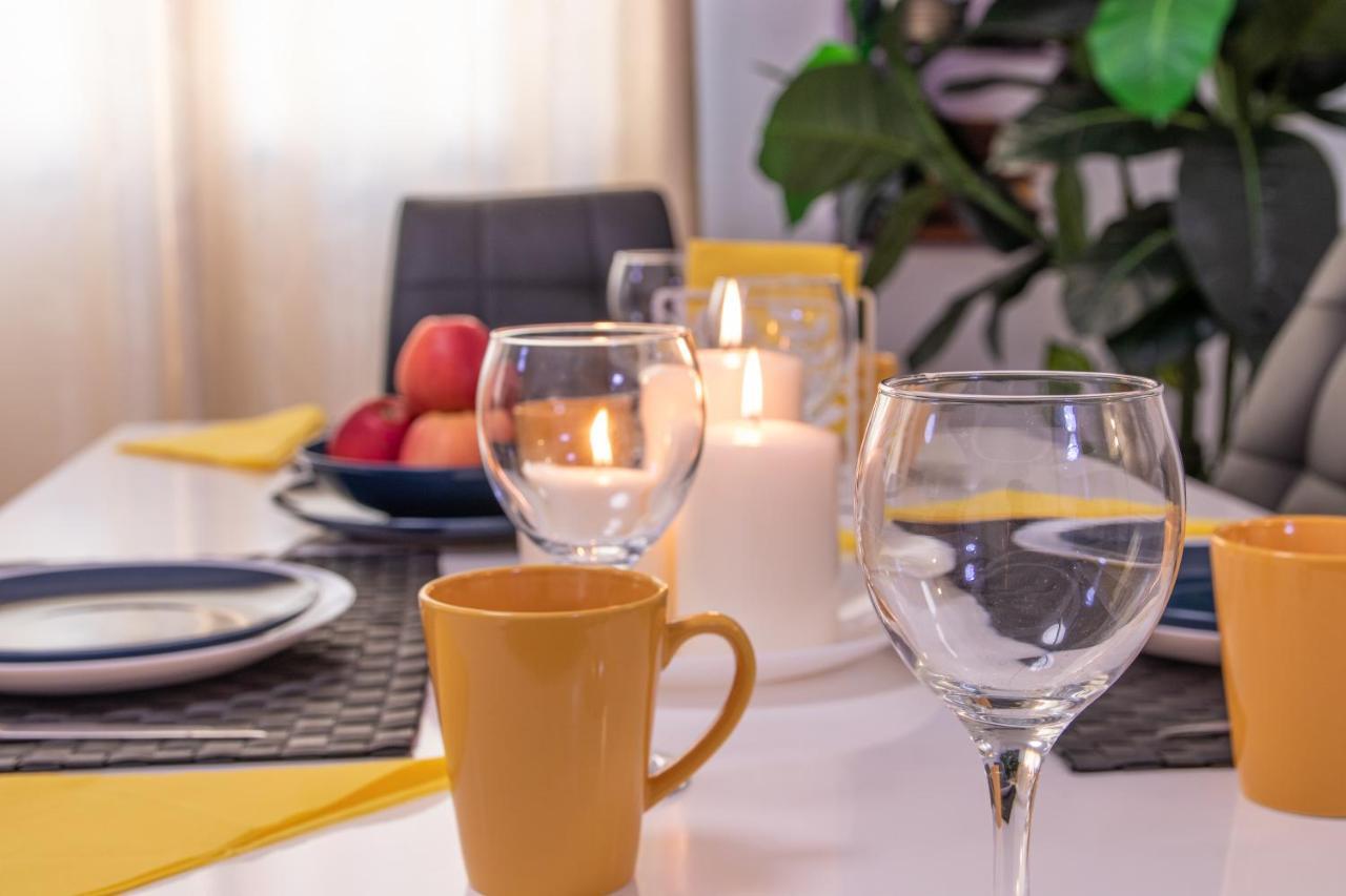 Apartamento Romero Valencia Benicull Екстер'єр фото