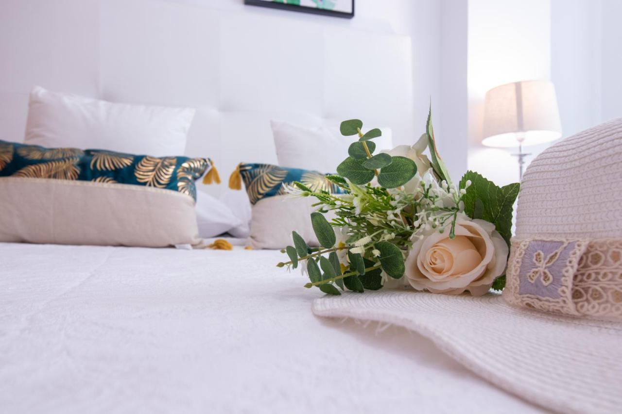 Apartamento Romero Valencia Benicull Екстер'єр фото