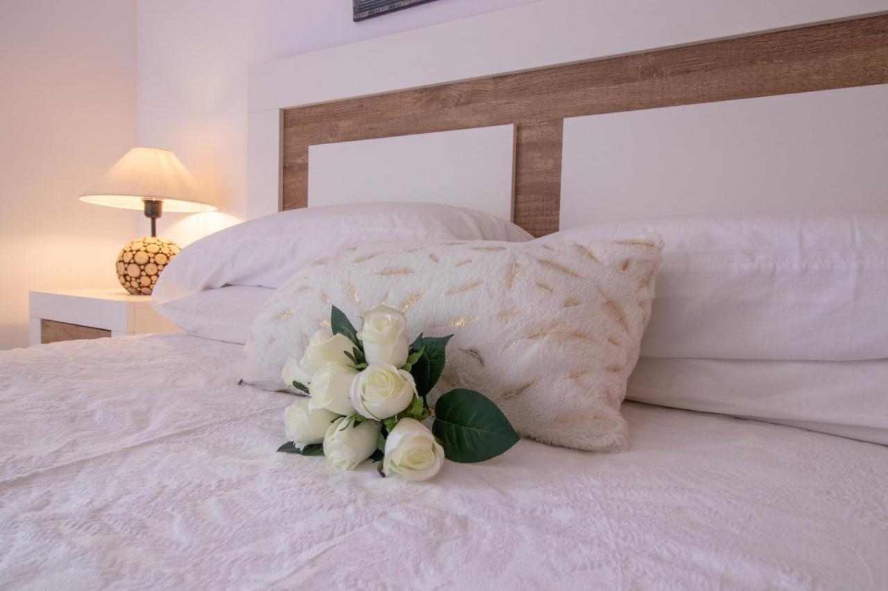 Apartamento Romero Valencia Benicull Екстер'єр фото