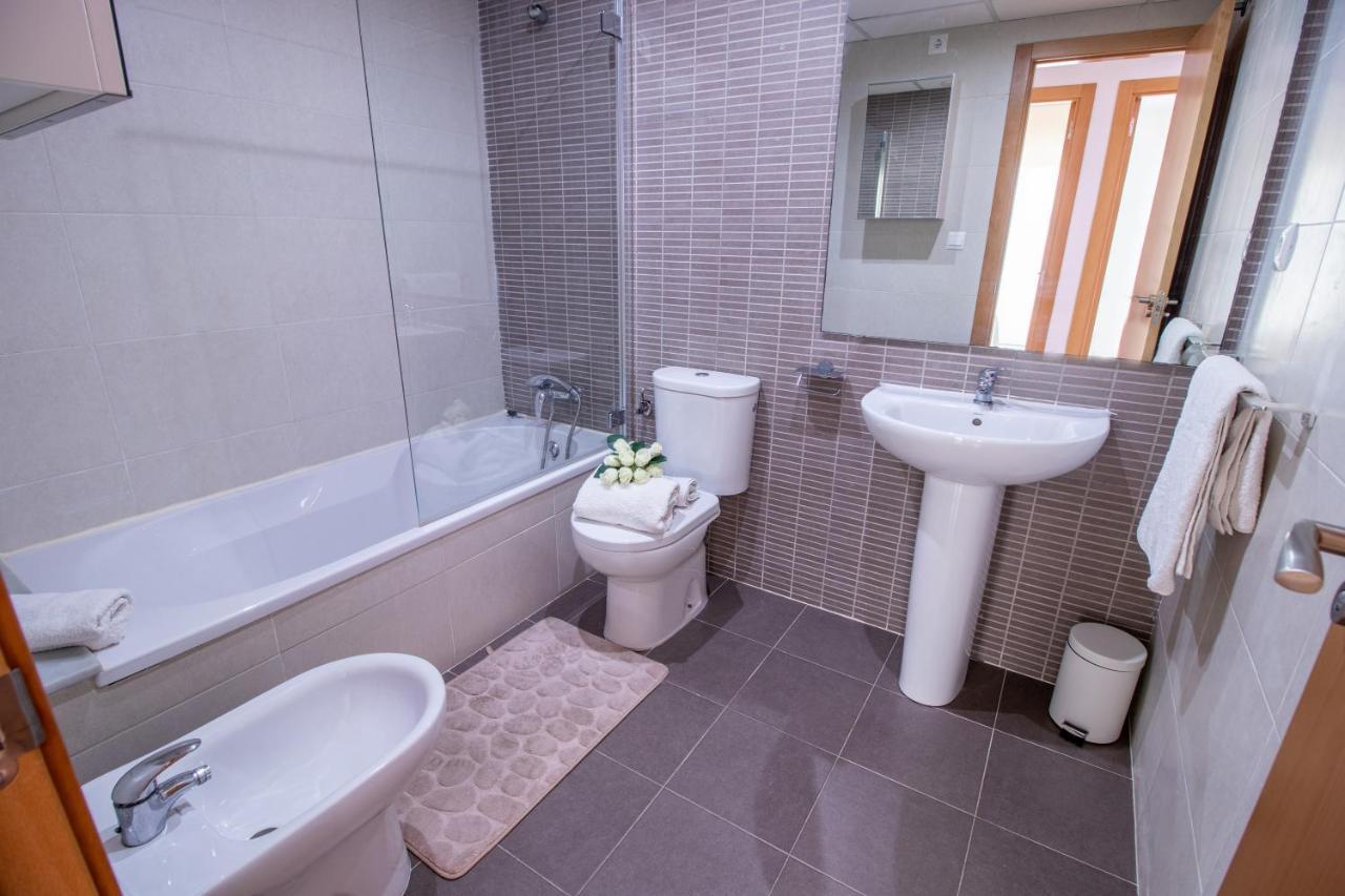 Apartamento Romero Valencia Benicull Екстер'єр фото