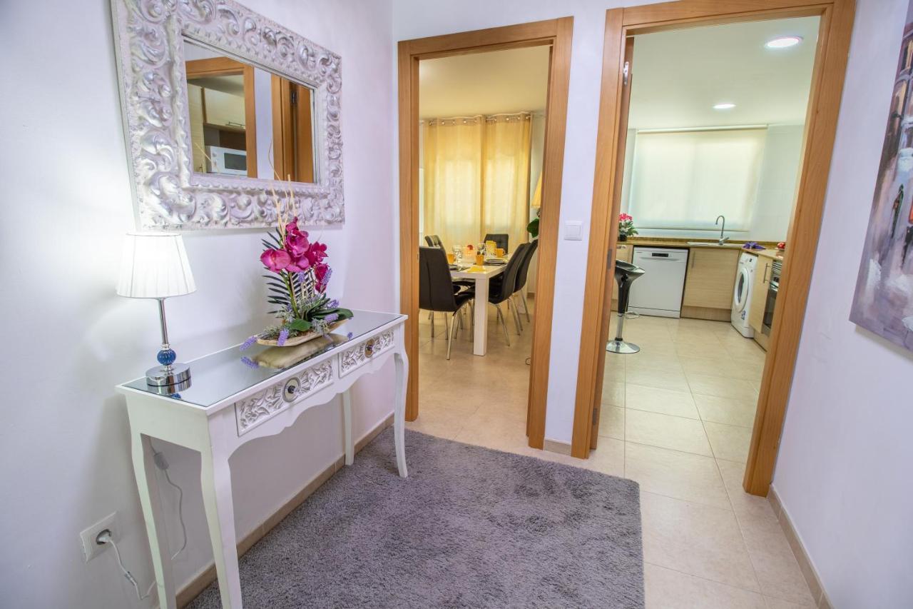 Apartamento Romero Valencia Benicull Екстер'єр фото