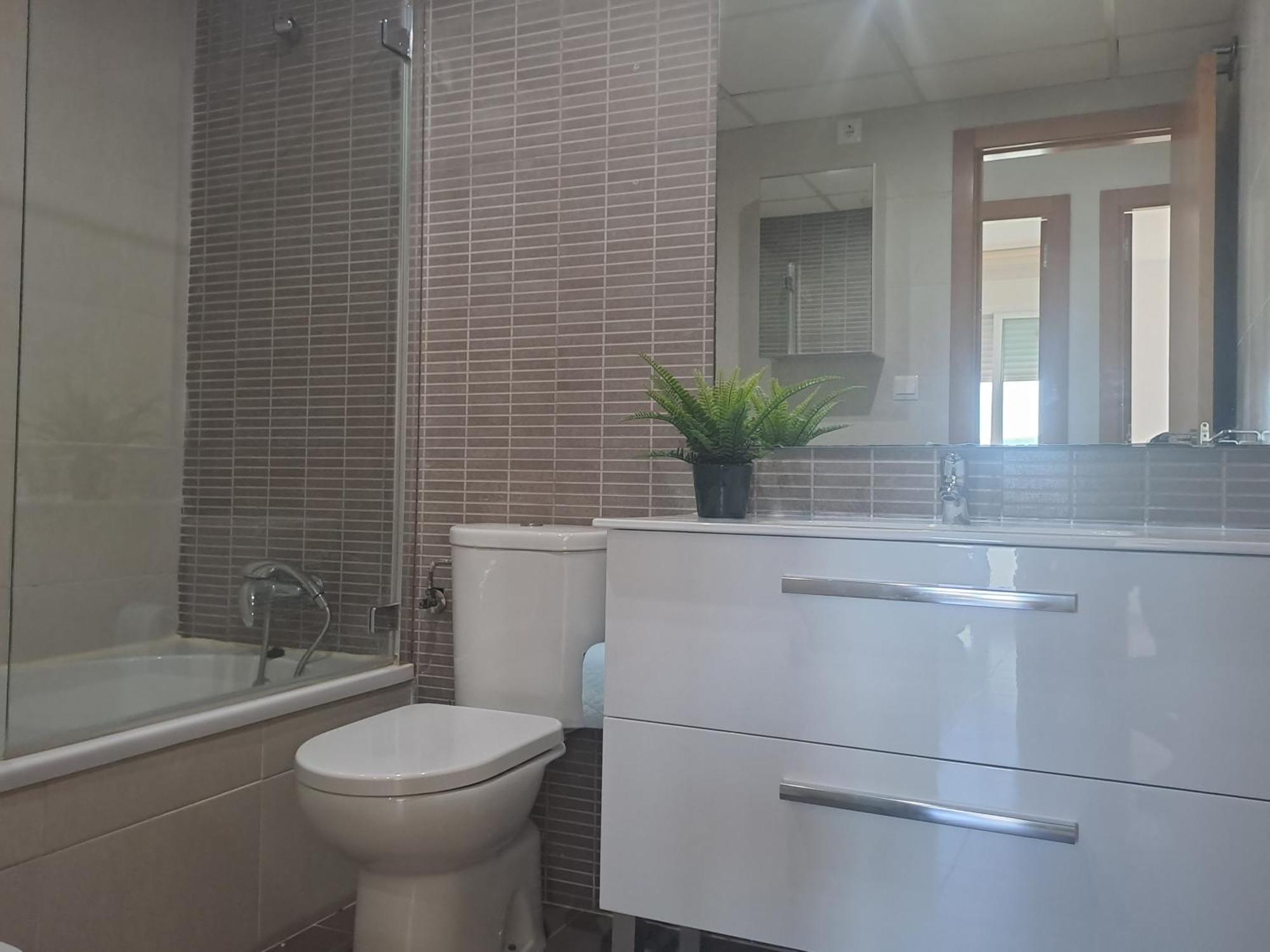 Apartamento Romero Valencia Benicull Екстер'єр фото