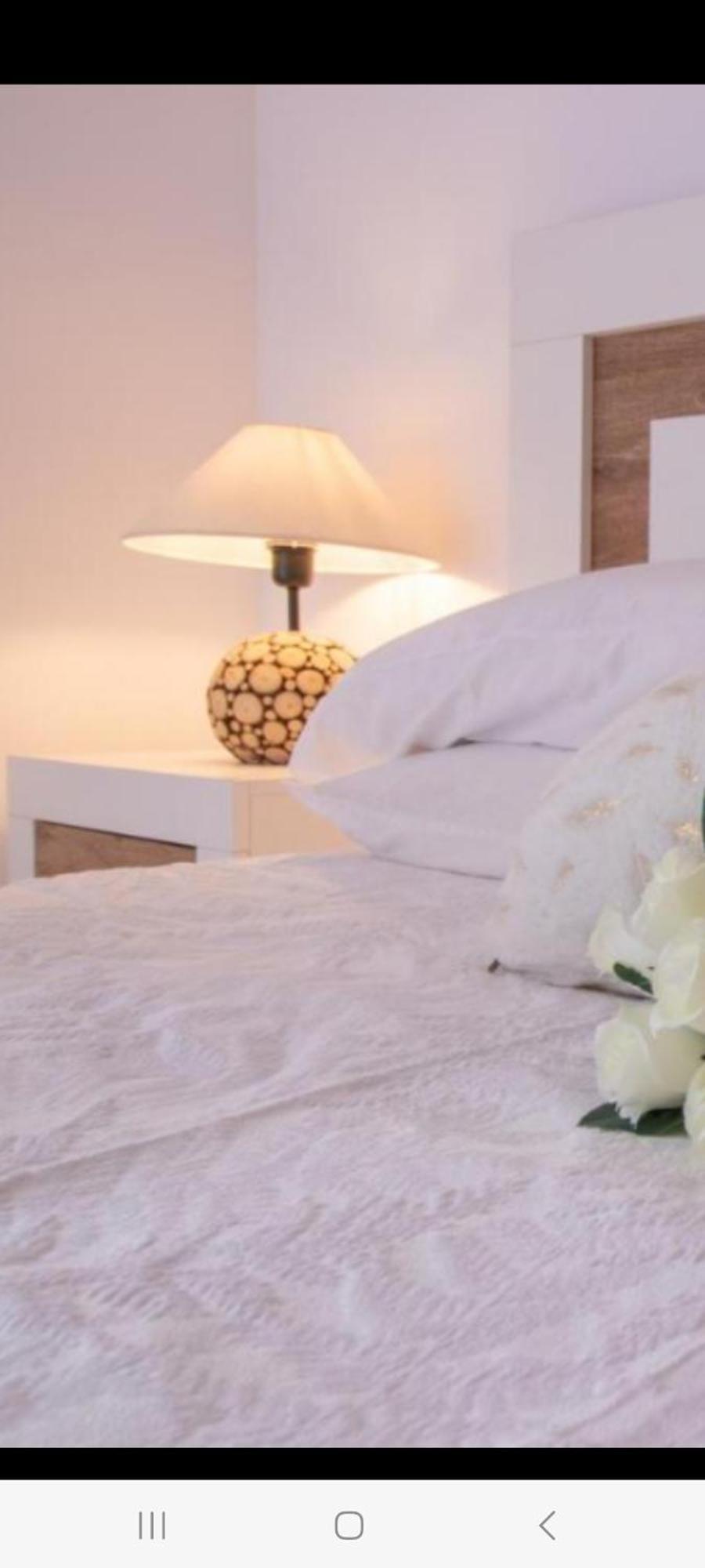 Apartamento Romero Valencia Benicull Екстер'єр фото