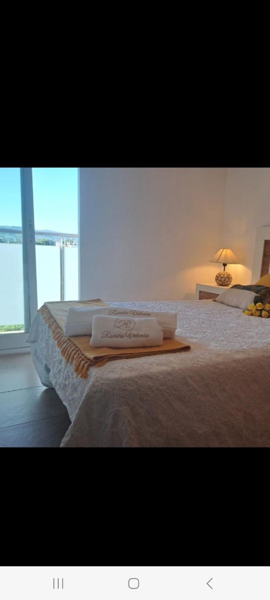 Apartamento Romero Valencia Benicull Екстер'єр фото