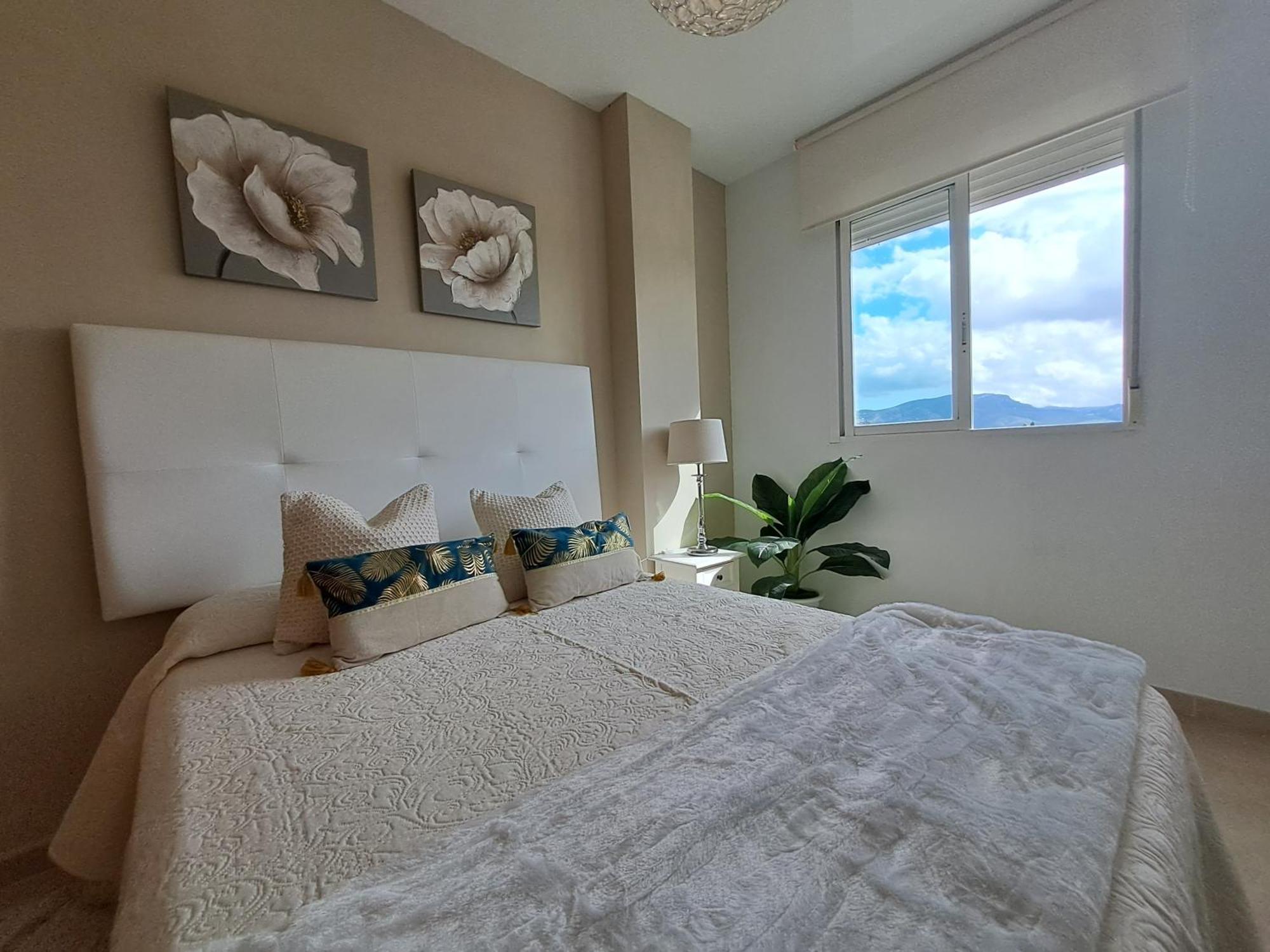Apartamento Romero Valencia Benicull Екстер'єр фото
