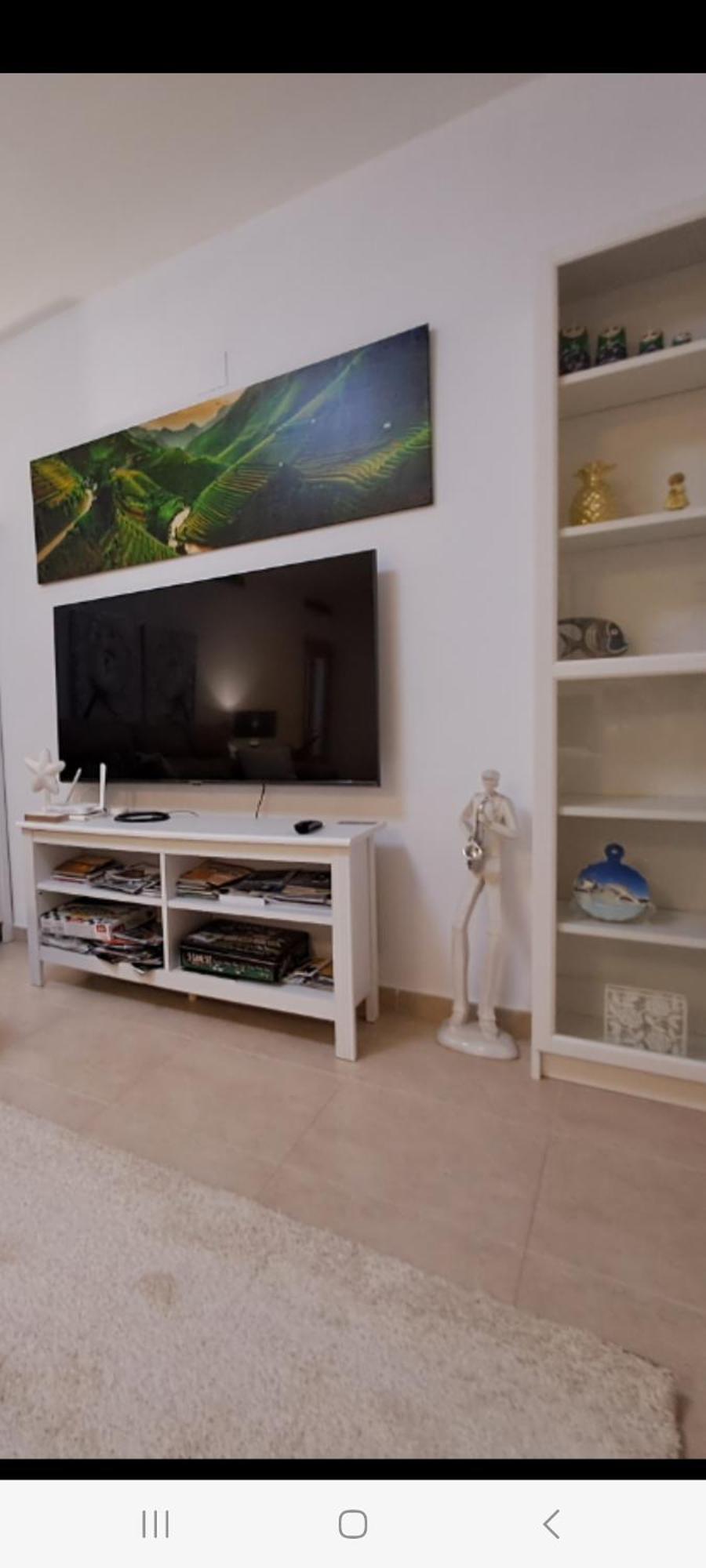 Apartamento Romero Valencia Benicull Екстер'єр фото