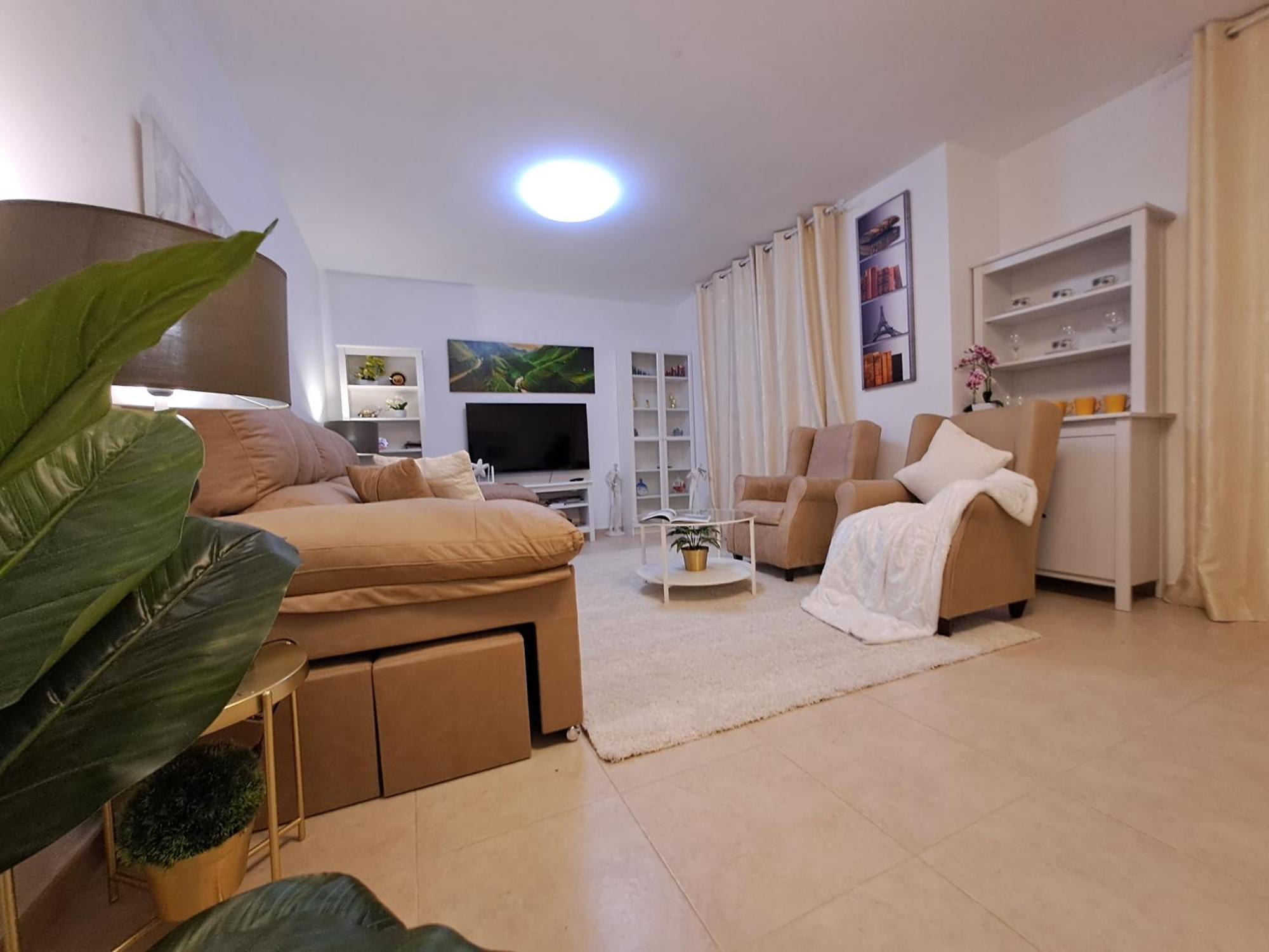 Apartamento Romero Valencia Benicull Екстер'єр фото
