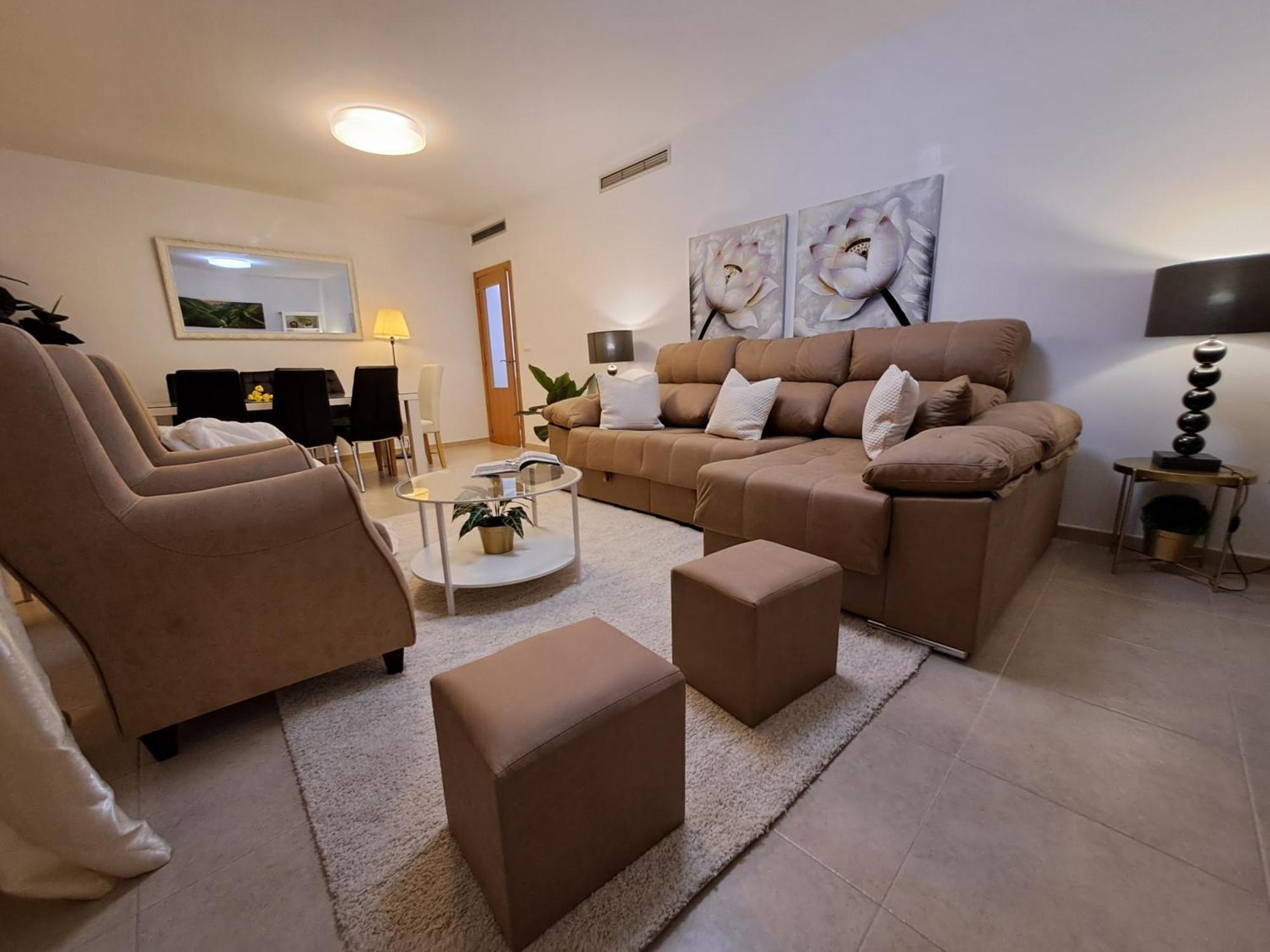Apartamento Romero Valencia Benicull Екстер'єр фото
