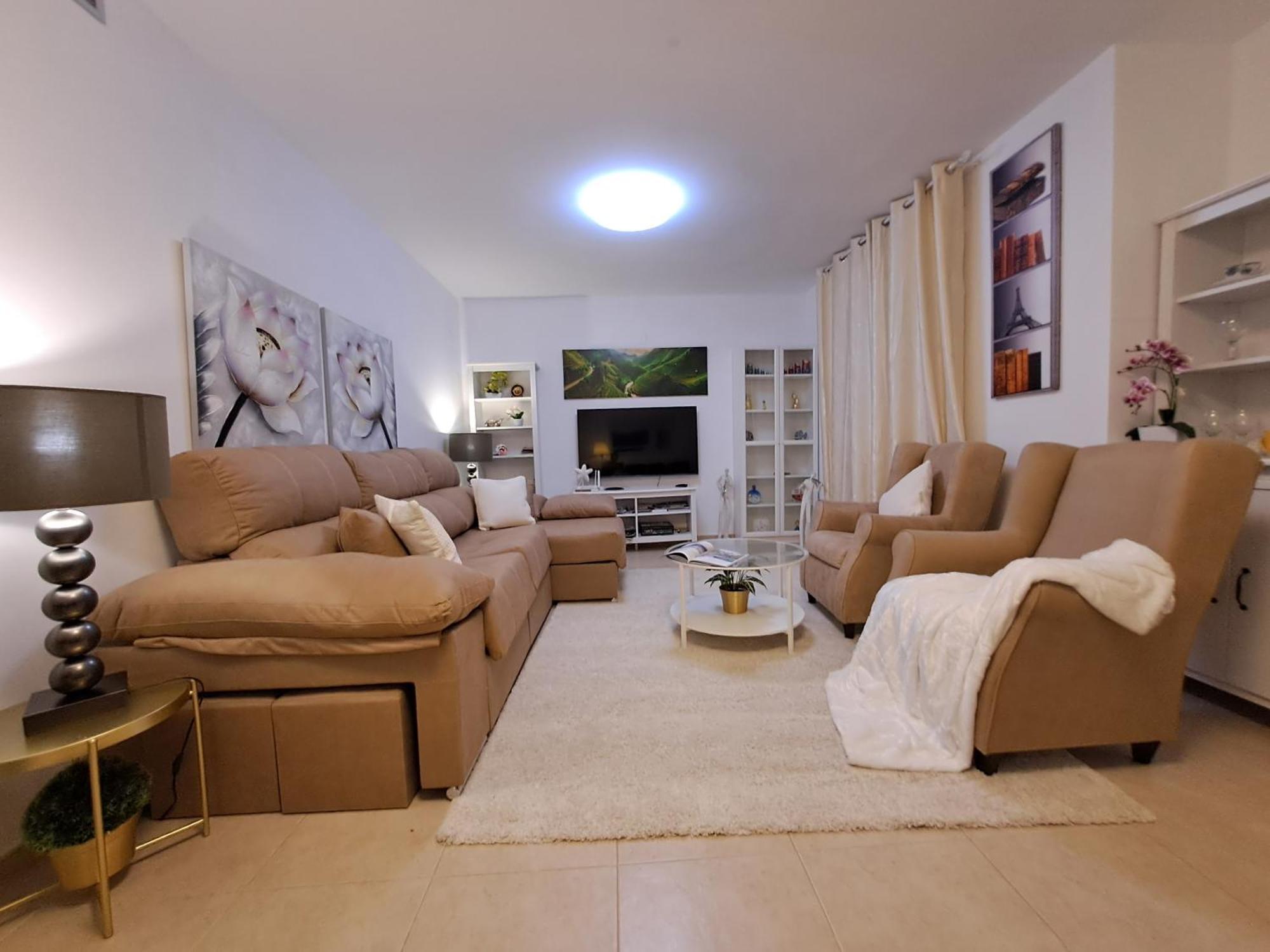 Apartamento Romero Valencia Benicull Екстер'єр фото