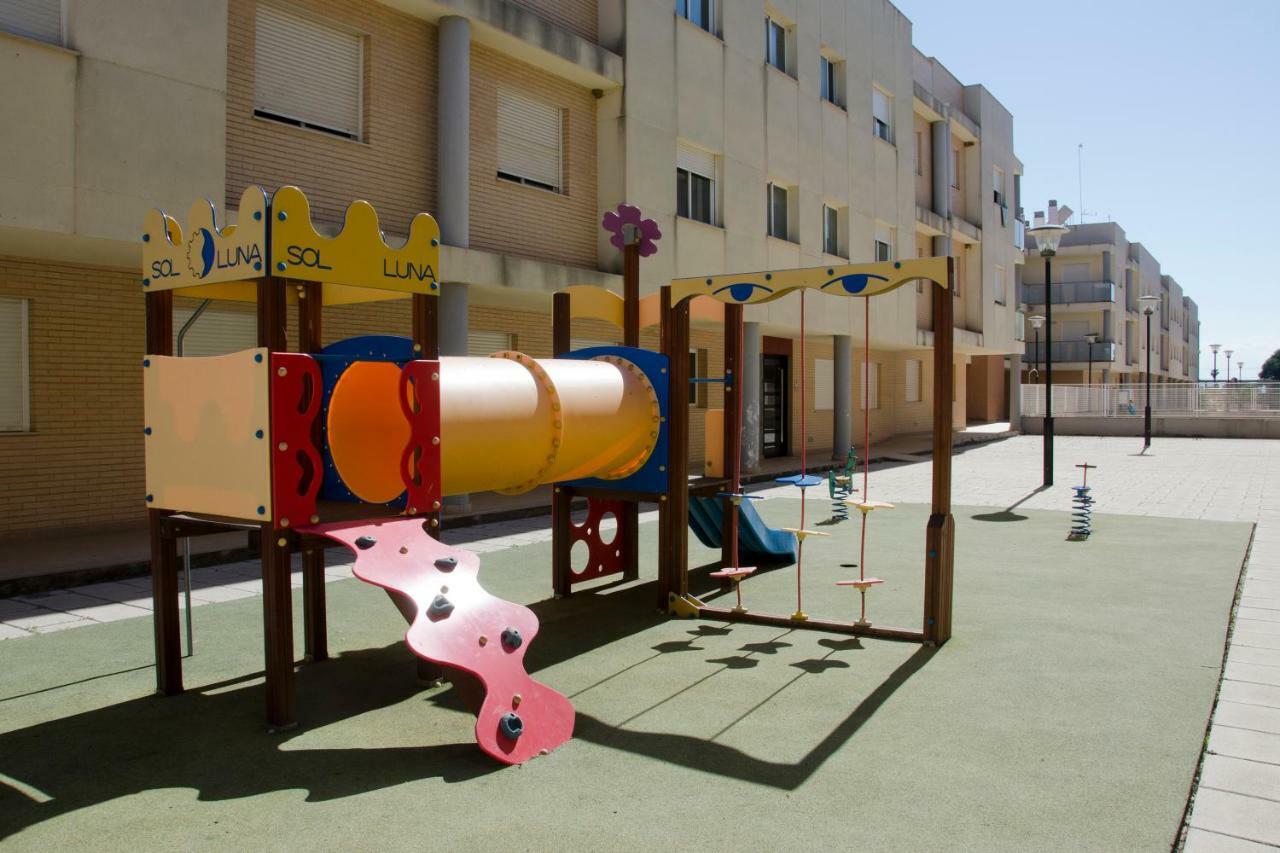 Apartamento Romero Valencia Benicull Екстер'єр фото