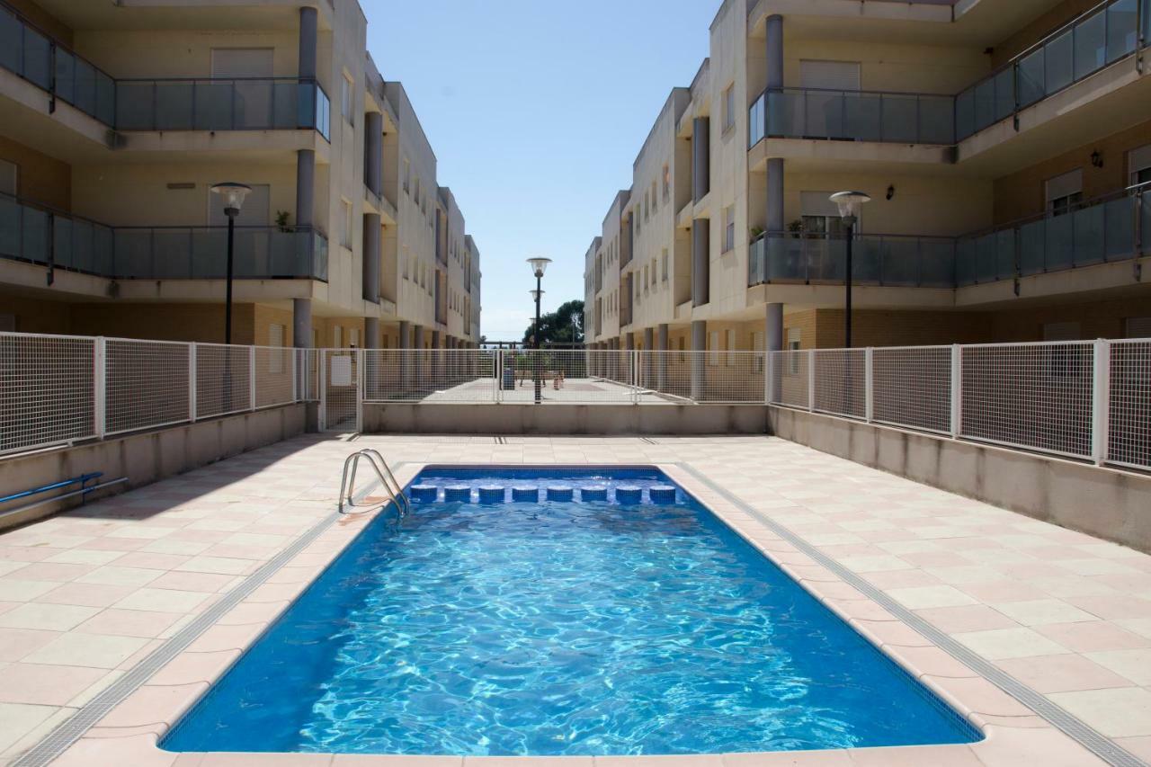 Apartamento Romero Valencia Benicull Екстер'єр фото