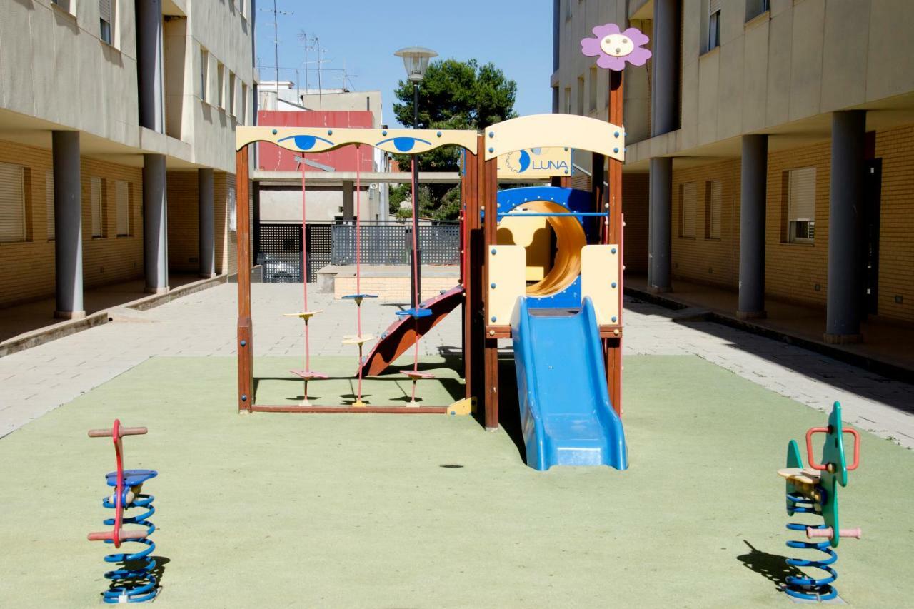 Apartamento Romero Valencia Benicull Екстер'єр фото