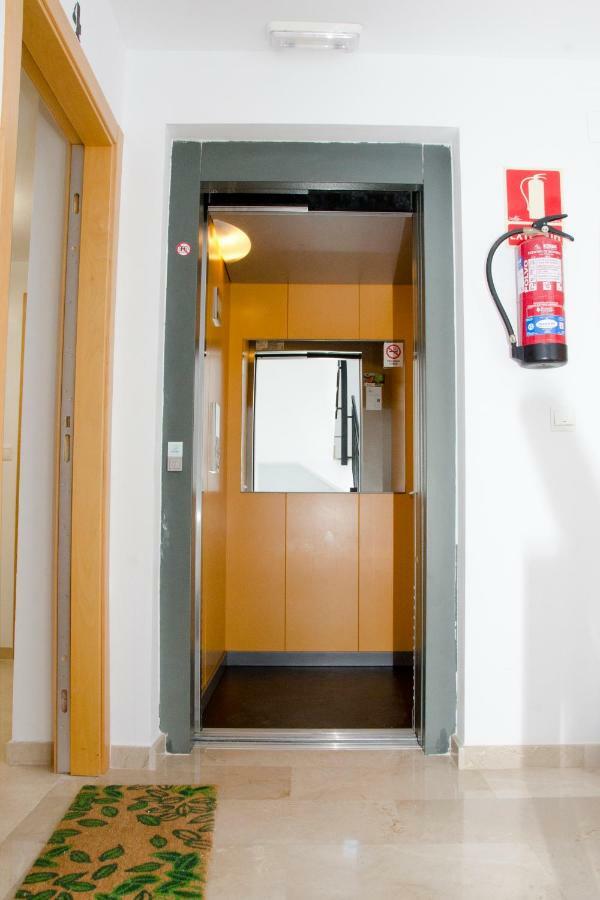 Apartamento Romero Valencia Benicull Екстер'єр фото
