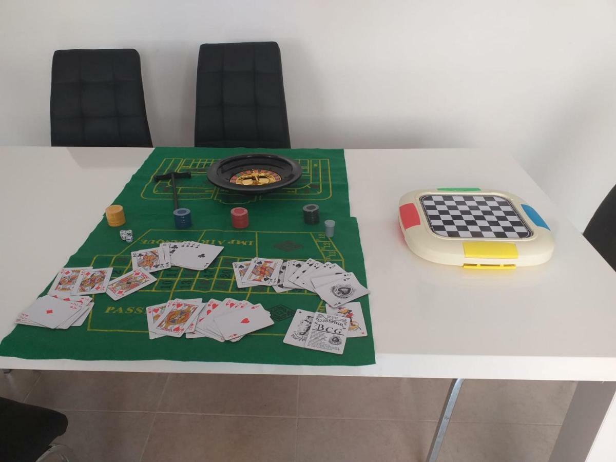 Apartamento Romero Valencia Benicull Екстер'єр фото
